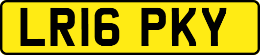 LR16PKY