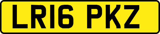 LR16PKZ