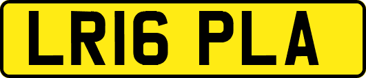 LR16PLA