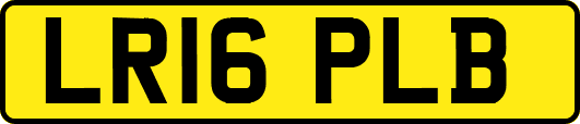 LR16PLB