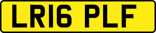 LR16PLF
