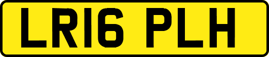 LR16PLH