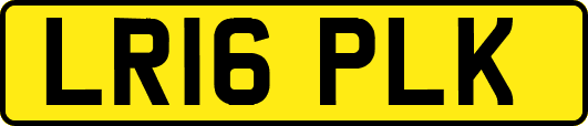 LR16PLK