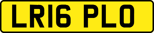 LR16PLO