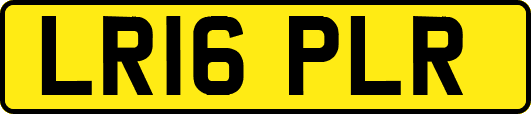 LR16PLR
