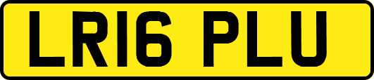 LR16PLU