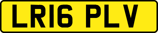 LR16PLV