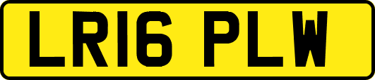 LR16PLW