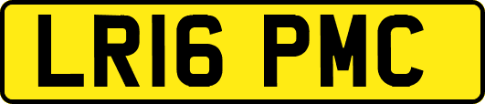 LR16PMC