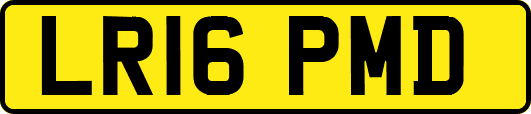 LR16PMD