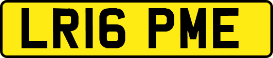 LR16PME