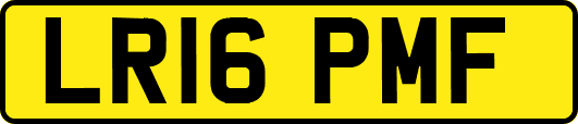 LR16PMF