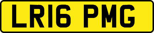 LR16PMG