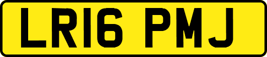LR16PMJ