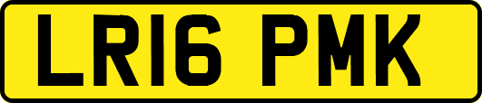 LR16PMK