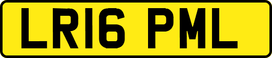 LR16PML