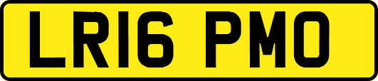 LR16PMO