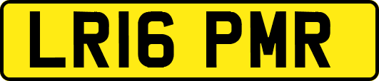 LR16PMR