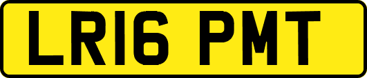 LR16PMT