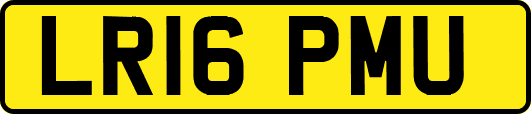 LR16PMU