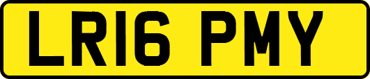 LR16PMY