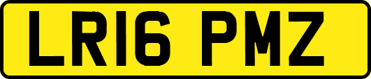 LR16PMZ