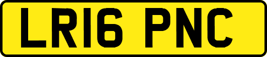 LR16PNC