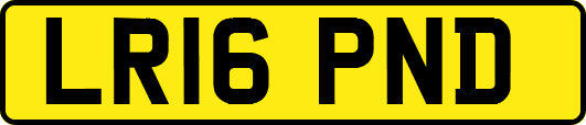 LR16PND
