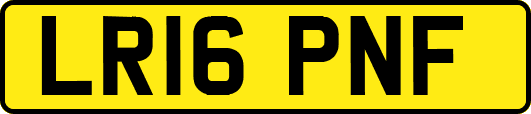 LR16PNF