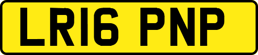 LR16PNP