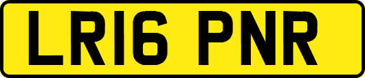 LR16PNR