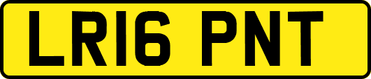 LR16PNT