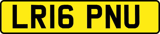 LR16PNU