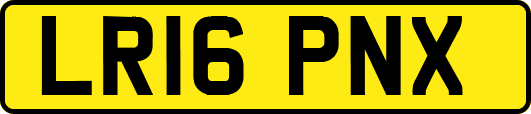 LR16PNX