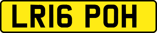LR16POH