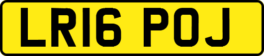 LR16POJ