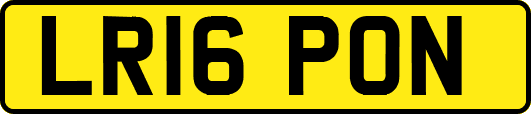LR16PON