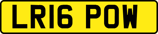 LR16POW