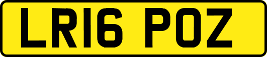 LR16POZ