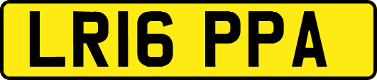 LR16PPA