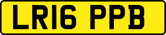 LR16PPB