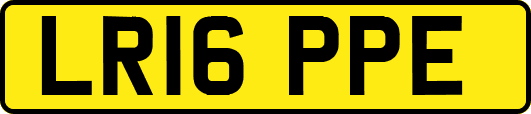 LR16PPE