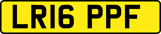 LR16PPF