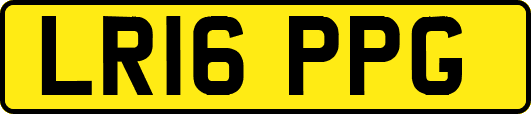 LR16PPG