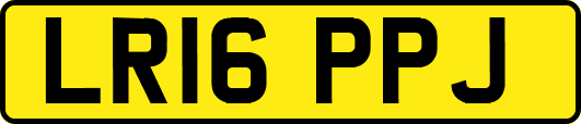 LR16PPJ