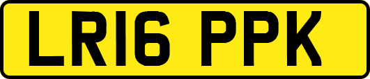 LR16PPK