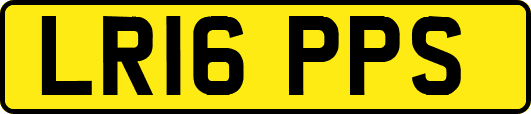 LR16PPS