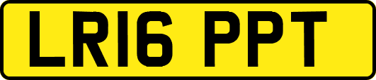 LR16PPT