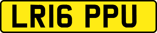 LR16PPU