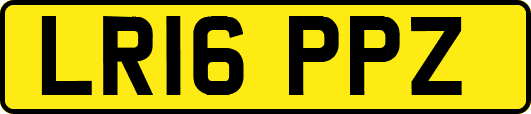 LR16PPZ